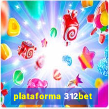 plataforma 312bet